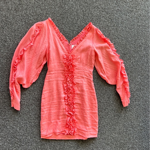 Cute cocktail dresses. Brands: Aje, By Johnny, Mossman, Joslin, Misha Collection - Picture 4 of 6